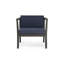 CHAISE DE CLUB Newbury