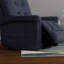 Fauteuil électrique lève-personne indigo