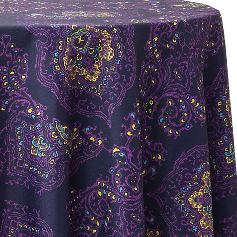Tablecloth, 60" x 60"