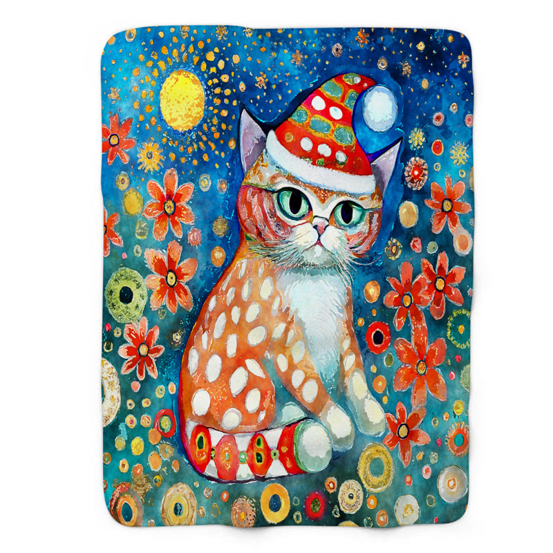Jeté , L 60 po x L 80 po
