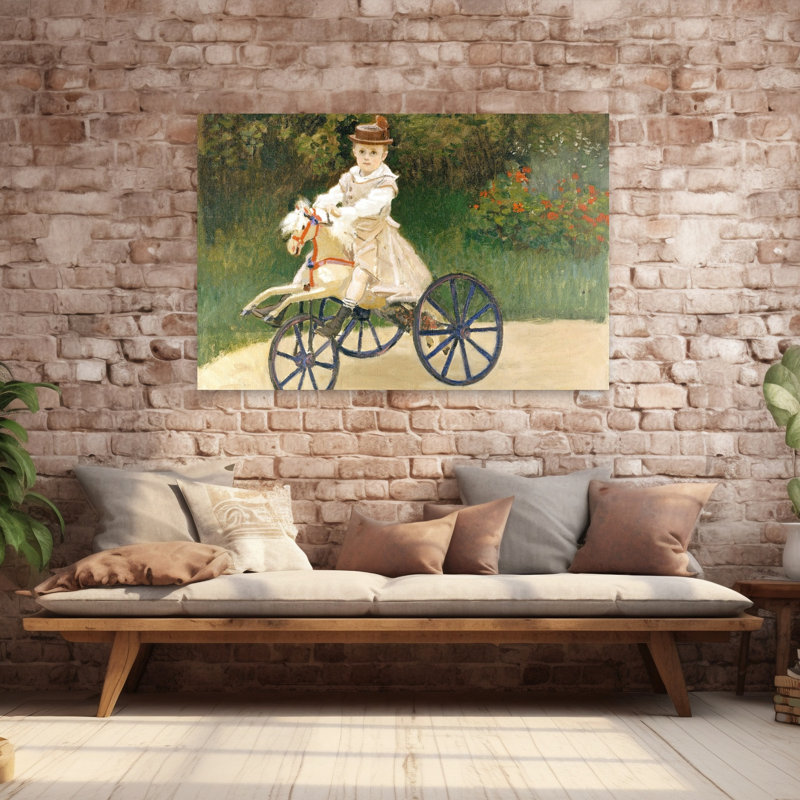 Print, 101.6cm H x 152.4cm W