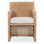 Margaritaville Somerset Dining Chair in Poros Dune
