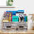Wood Desk Organizer-61532786