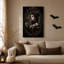 Art mural sur toile Halloween-1034587692