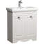 Treva Bathroom Suite