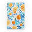 «Anjelien Citrus», reproduction d'art sur toile tendue-25332429