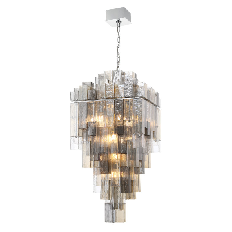 Altesa 20 - Light Dimmable Chandelier