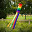 Rainbow Column Windsock-1795668187