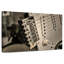 Guitare argentée intemporelle Abarca-107695036