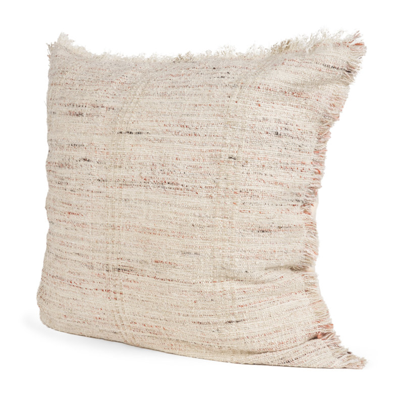 Housse de coussin Fraye 22x22, 22 X 22
