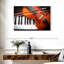 Abarca, violon et instruments de piano-107924213