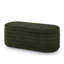 Banc de rangement avec repose-pieds Skandar-712615880