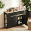 110cm W Chest of Drawers