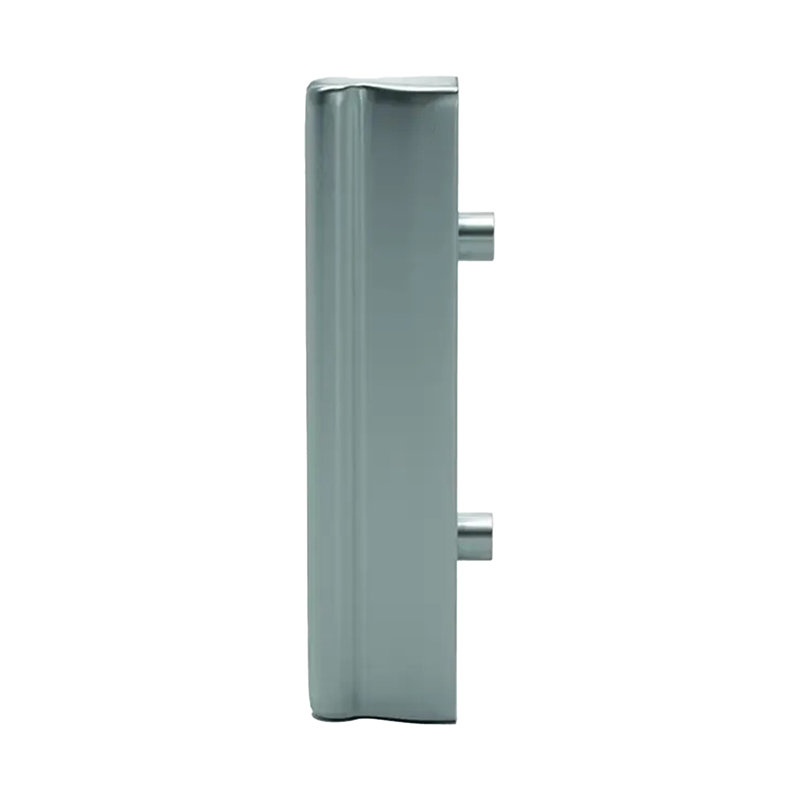 Brixwell 750-1997195 Patio Screen Door Handle Stone Finish, Stone