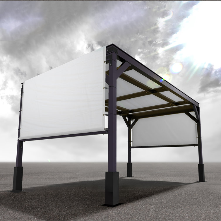 Housse de remplacement pour auvent Royal Shade