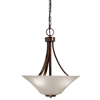 Clarcona 1 - Light Single Pendant