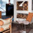 Rathburn 51'' Task Floor Lamp-1133816939