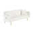 Blanc est en rupture de stock