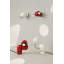 Petit Tatu Plastic LED Spotlight-412650179