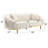 Jaeden Sofa W/2 Pillows