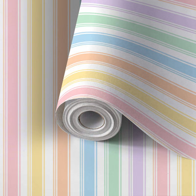Papier peint auto-adhésif Peel and Stick