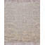 Artisan Power Loomed Wool/Nylon Oriental Area Rug in Gray/Camel/Beige-837952629