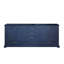 Meuble-lavabo double 80 po X P 22 po D-120252006