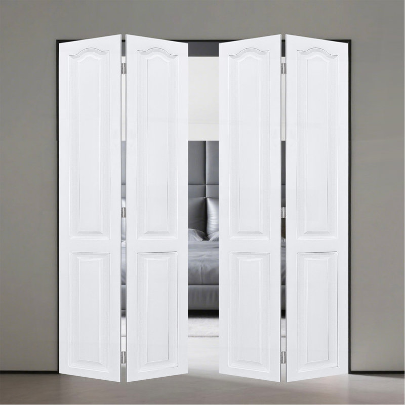 Alxfarton Bi-Fold Door, 64" x 80"