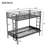 Metal Bunk Bed, Multi-Function