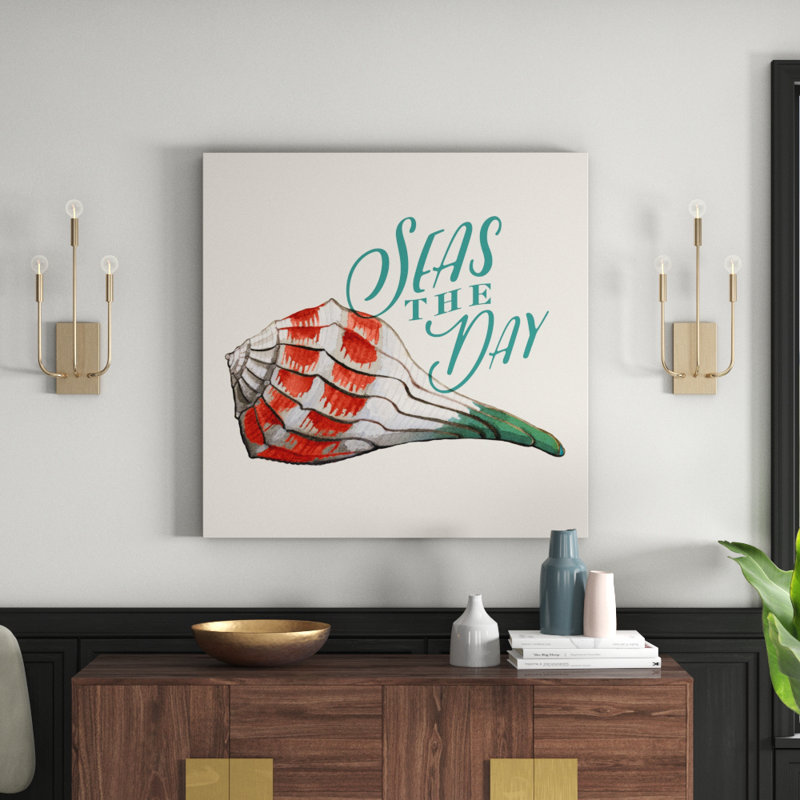 Wrapped Canvas Print, 101cm H x 101cm W x 3.81cm D