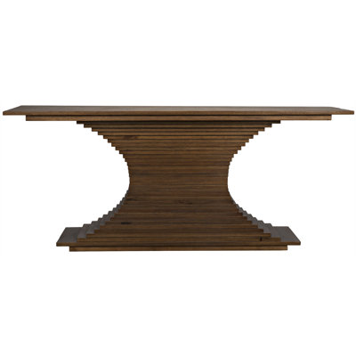 Cambio 72'' Solid Wood Console Table