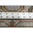 Geometric Traditional Accent Rug 2x3