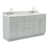 Brushed Nickel selected