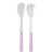Pink is out of stock