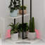 Plant Stand - Set of 6-649562703