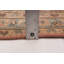 Tapis corail Antalya 9 pi 8 po x 13 pi 9 po