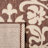 Pharrell Performance Damask Indoor/Outdoor Area Rug-1838166628
