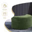 85.3Cm Wide Curved Standard Ottoman with Storage-1776852326