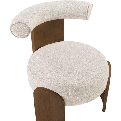 Fauteuil d'appoint Calder