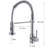 GAWEZA Pull Down Kitchen Faucet-80366156