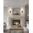 RGB Wall Sconce-1454313840