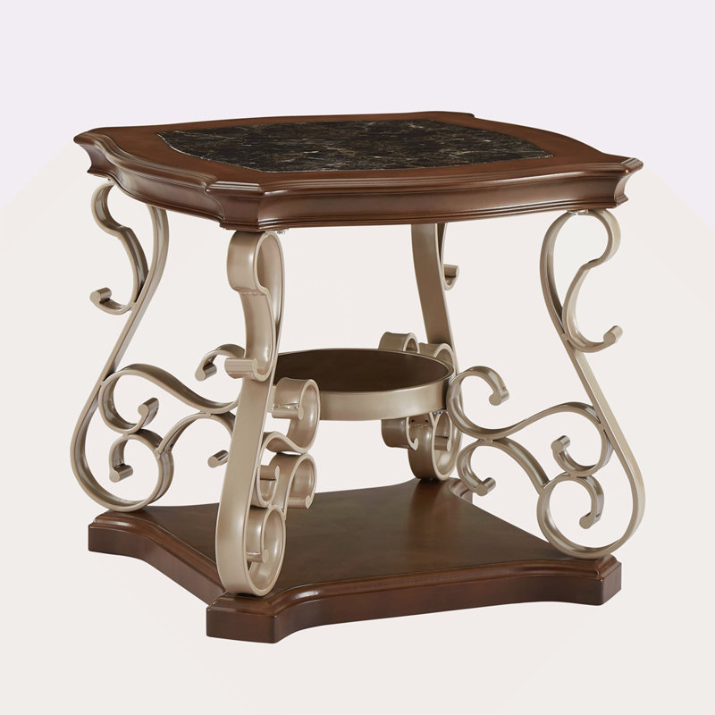 Cidalino Coffee Table