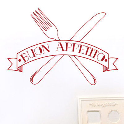 Wall Decal