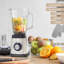 Quest 5 Speed 50.7ml Countertop Blender