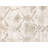 Hand Knotted Wool Damask Indoor Rug