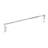 Bayview 17.91" Wall Mounted Towel Bar