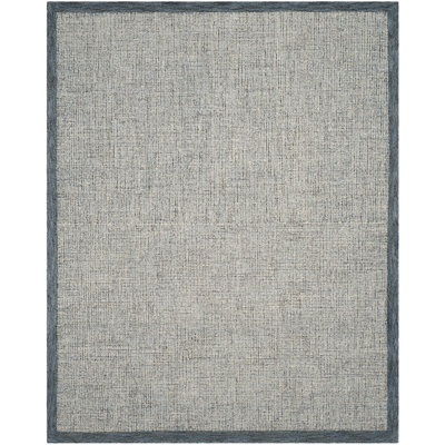 Canales Hand Tufted Wool Rug