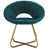 Teal Velvet is out of stock