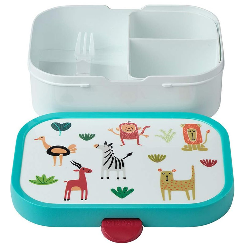 Children Food Storage Container