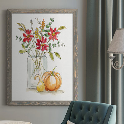 " Simple Harvest I "